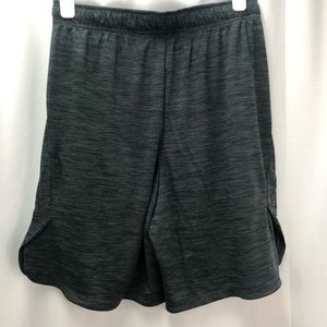 Nike Men’s Training grey Shorts Large